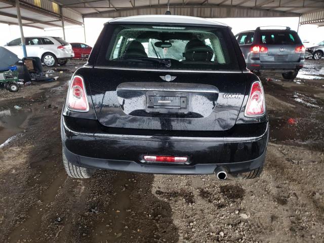 Photo 6 from auction – 2012 MINI COOPER with VIN WMWSU3C57CT367015