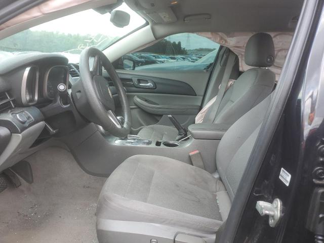 Photo 7 from auction – 2015 CHEVROLET MALIBU LS with VIN 1G11B5SL0FF223429