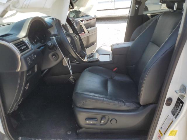 Photo 7 from auction – 2019 LEXUS GX 460 with VIN JTJBM7FX2K5212413