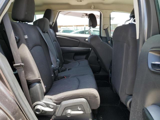 Photo 10 from auction – 2015 DODGE JOURNEY SE with VIN 3C4PDCAB0FT714601