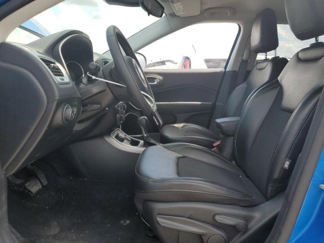 Photo 7 from auction – 2020 JEEP COMPASS LA with VIN 3C4NJDBB5LT112504