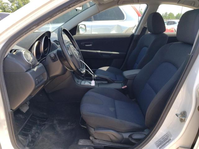 Photo 7 from auction – 2005 MAZDA 3 S with VIN JM1BK123651241529