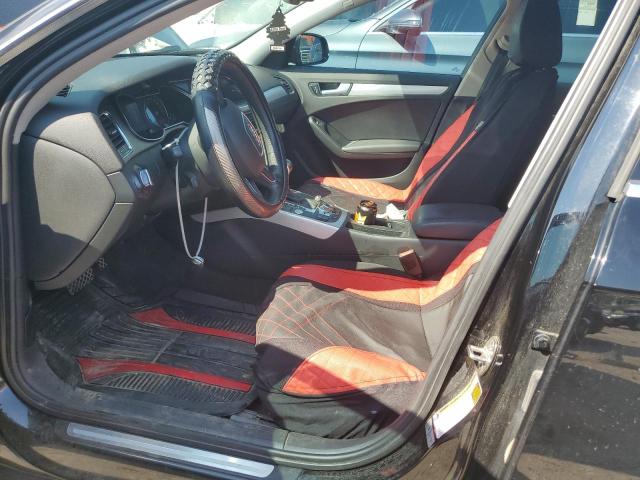 Снимка 7 от търг – 2013 AUDI A4 PREMIUM с VIN WAUFFAFL7DN004049