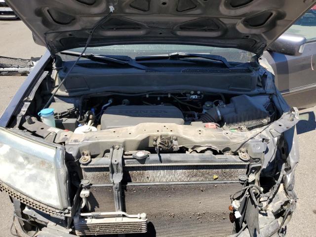 Photo 12 from auction – 2015 HONDA PILOT TOUR with VIN 5FNYF4H99FB040938