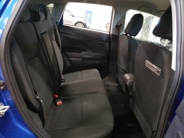 Foto 11 de la subasta – 2015 MITSUBISHI OUTLANDER con VIN 4A4AR3AUXFE037462