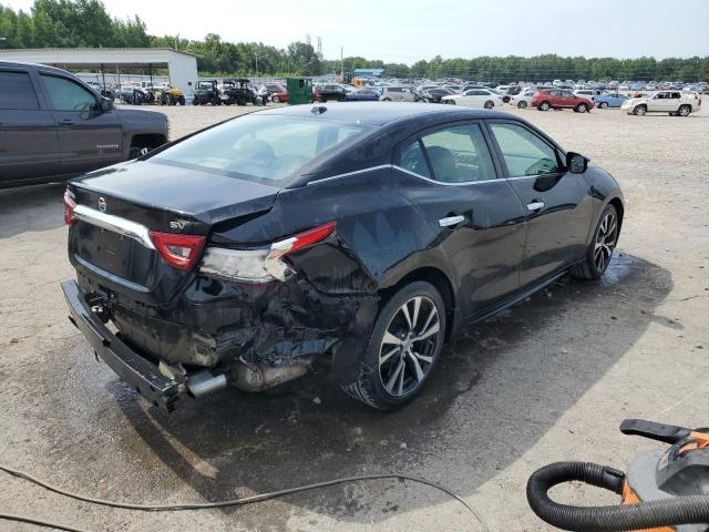 Photo 3 from auction – 2018 NISSAN MAXIMA 3.5 with VIN 1N4AA6AP3JC387925