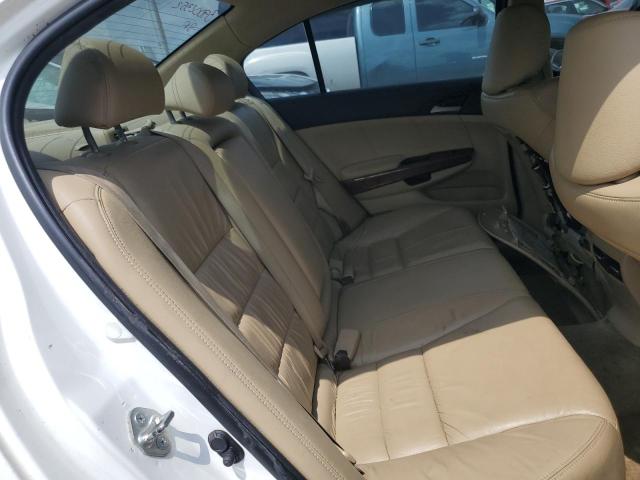 Photo 10 from auction – 2012 HONDA ACCORD EXL with VIN 1HGCP2F86CA087890