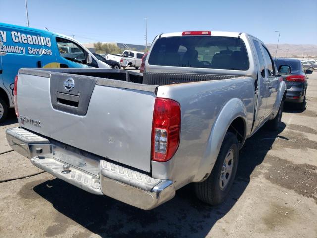 Foto 3 de la subasta – 2012 NISSAN FRONTIER S con VIN 1N6BD0CT4CC452925