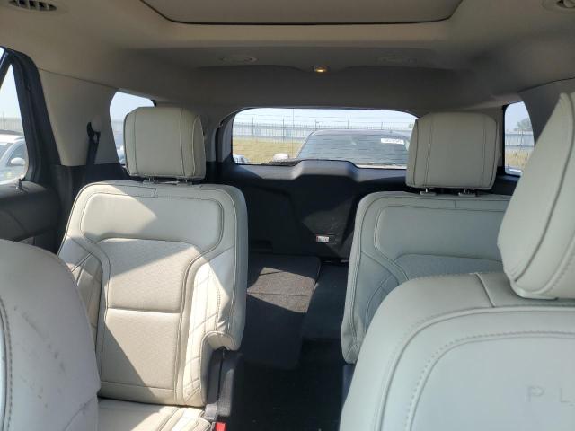 Photo 10 from auction – 2016 FORD EXPLORER P with VIN 1FM5K8HT8GGD12321
