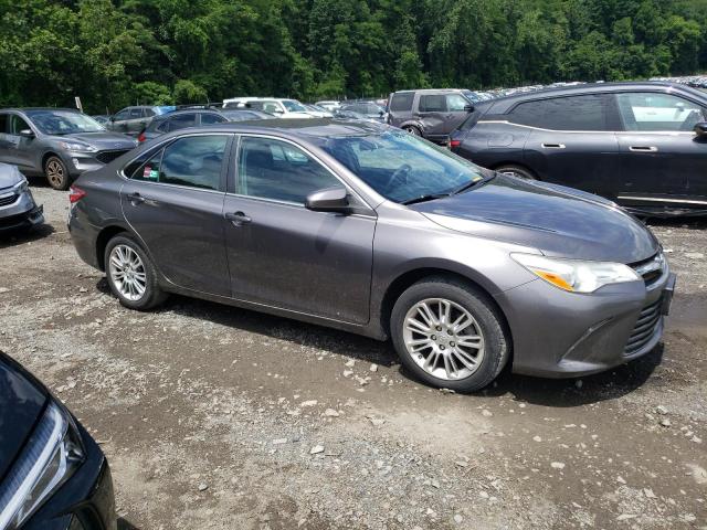 Photo 4 from auction – 2015 TOYOTA CAMRY LE with VIN 4T4BF1FK5FR470940