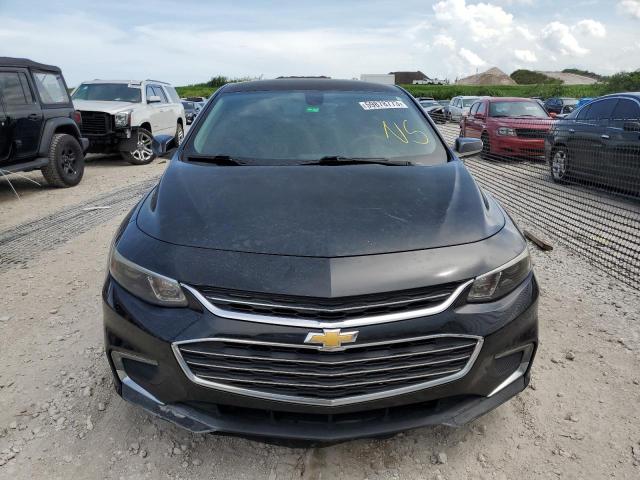 Photo 5 from auction – 2016 CHEVROLET MALIBU LT with VIN 1G1ZE5ST2GF307618