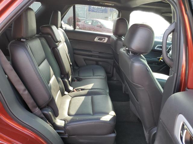 Photo 10 from auction – 2014 FORD EXPLORER L with VIN 1FM5K8F87EGC46016