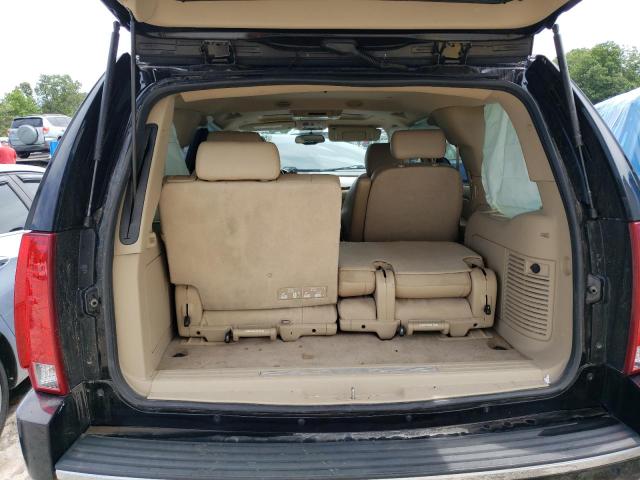Photo 6 from auction – 2010 CADILLAC ESCALADE L with VIN 1GYUKBEF3AR136800