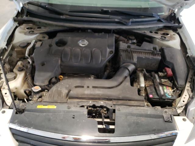 Photo 11 from auction – 2008 NISSAN ALTIMA 2.5 with VIN 1N4AL21E28N489166