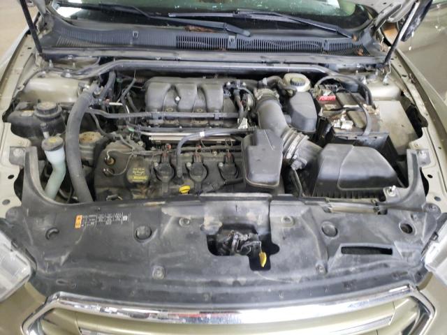 Photo 11 from auction – 2013 FORD TAURUS LIM with VIN 1FAHP2F86DG226411