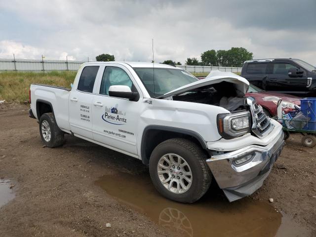Photo 4 from auction – 2017 GMC SIERRA K15 with VIN 1GTV2MEC2HZ130699