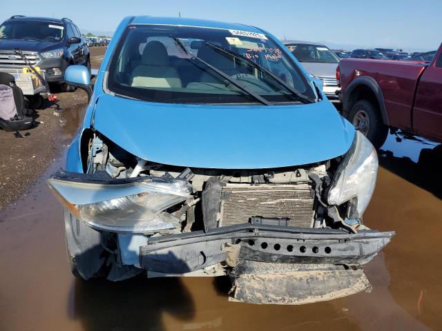 Photo 5 from auction – 2014 NISSAN VERSA NOTE with VIN 3N1CE2CP8EL391849