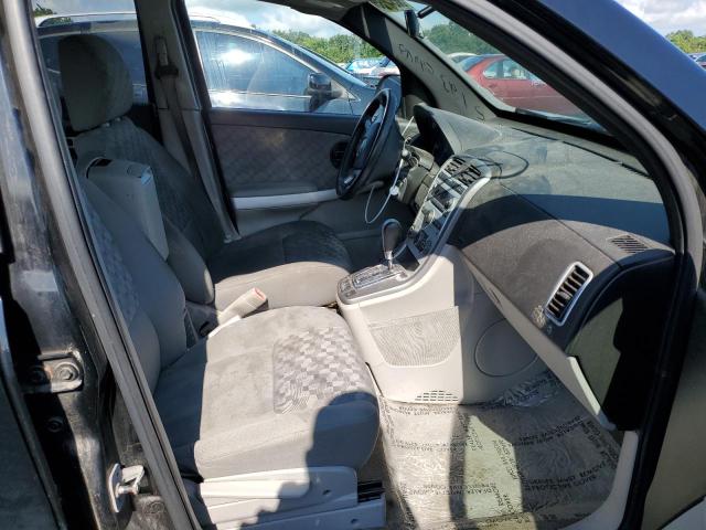 Photo 7 from auction – 2007 CHEVROLET EQUINOX LS with VIN 2CNDL23F276085070