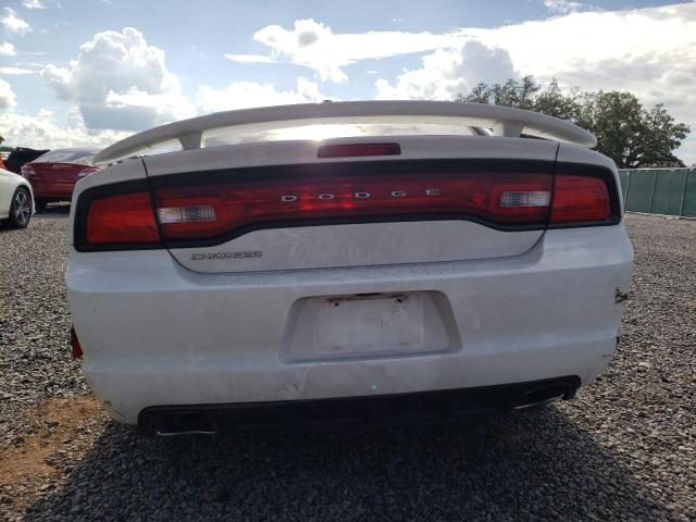 Photo 6 from auction – 2012 DODGE CHARGER with VIN 2C3CDXHG7CH304488