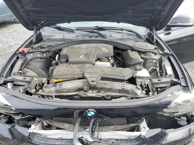 Photo 11 from auction – 2015 BMW 328 XI with VIN WBA3B3G5XFNT18677