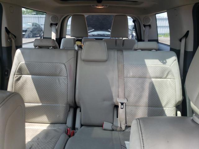 Photo 10 from auction – 2011 FORD FLEX LIMIT with VIN 2FMHK6DTXBBD04180