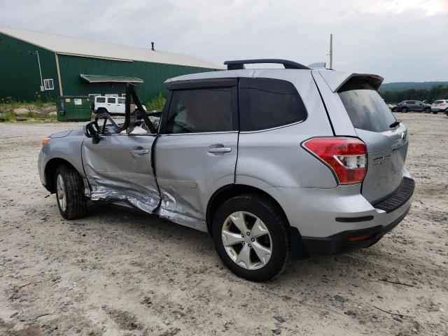 Photo 2 from auction – 2016 SUBARU FORESTER 2 with VIN JF2SJAHC2GH421659