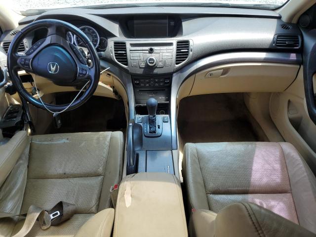 Photo 8 from auction – 2012 ACURA TSX TECH with VIN JH4CU2F60CC016063