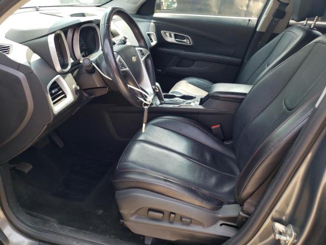 Photo 7 from auction – 2013 CHEVROLET EQUINOX LT with VIN 2GNFLNEK4D6169239