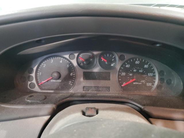Photo 9 from auction – 2007 FORD TAURUS SEL with VIN 1FAFP56U77A147973