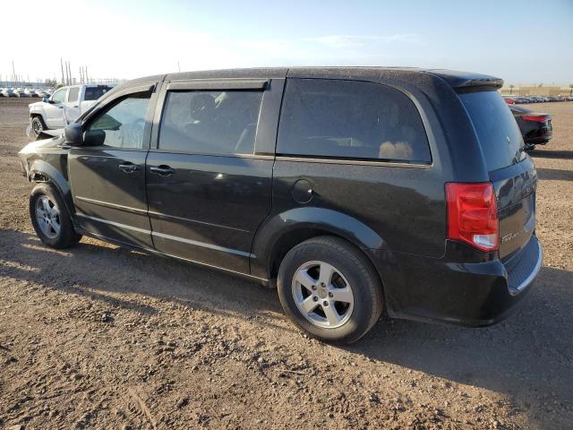 Photo 2 from auction – 2012 DODGE GRAND CARA with VIN 2C4RDGCG0CR204448