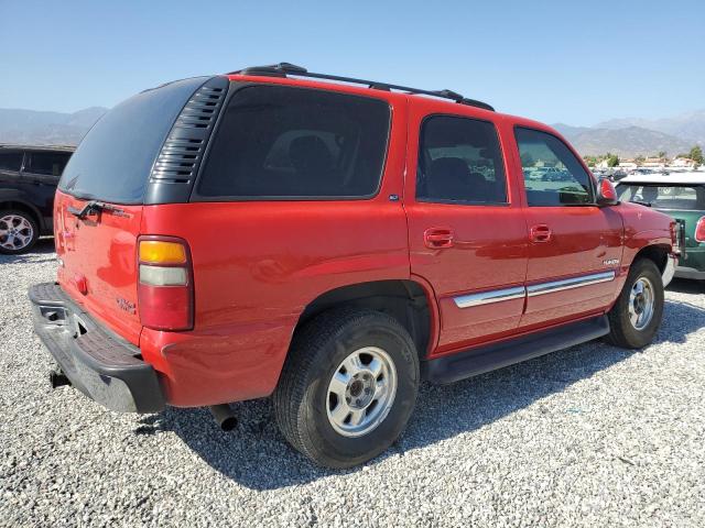 Photo 3 from auction – 2002 GMC YUKON with VIN 1GKEC13Z22R197320