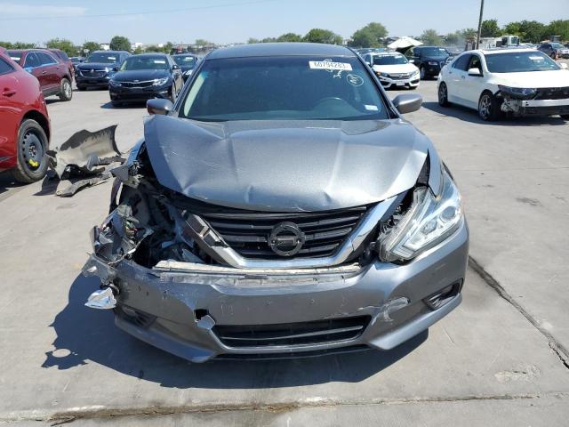Photo 5 from auction – 2017 NISSAN ALTIMA 2.5 with VIN 1N4AL3AP1HC238688