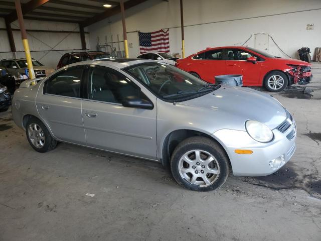 Photo 4 from auction – 2004 DODGE NEON SXT with VIN 1B3ES56C84D631075