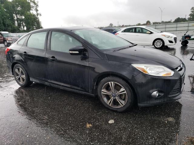 Photo 4 from auction – 2014 FORD FOCUS SE with VIN 1FADP3F26EL103524