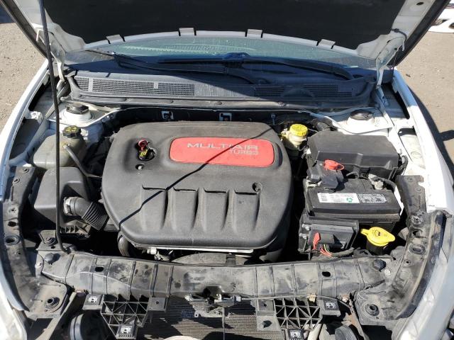 Photo 11 from auction – 2013 DODGE DART LIMIT with VIN 1C3CDFCHXDD319270