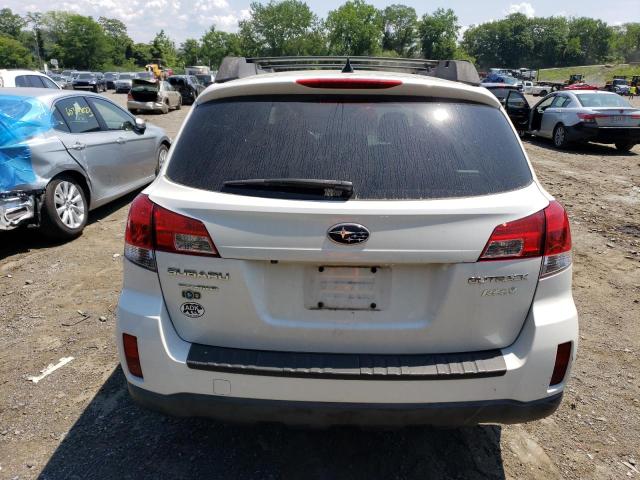 Снимка 6 от търг – 2014 SUBARU OUTBACK 2. с VIN 4S4BRBLC8E3322807