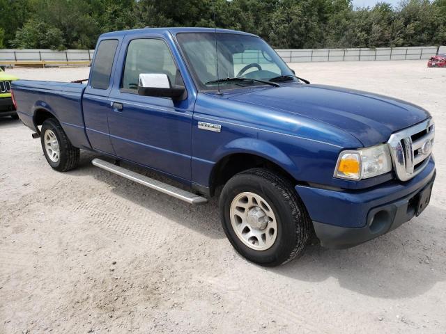 Photo 4 from auction – 2011 FORD RANGER SUP with VIN 1FTLR4EE7BPA53173
