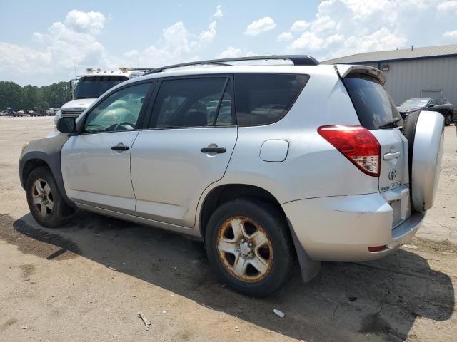 Photo 2 from auction – 2007 TOYOTA RAV4 with VIN JTMBD33VX75084122