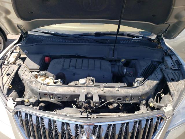 Photo 11 from auction – 2014 BUICK ENCLAVE with VIN 5GAKVBKD7EJ324930