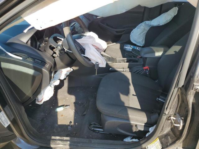 Photo 7 from auction – 2016 FORD FOCUS SE with VIN 1FADP3F20GL280055