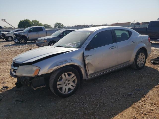 DODGE AVENGER EX 2011 with VIN 1B3BD4FB7BN546461 - Photo from auction