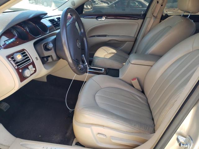 Zdjęcie 7 z aukcji – 2007 BUICK LUCERNE CX z VIN 1G4HD57257U124856