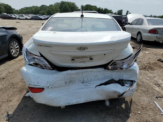 Photo 6 from auction – 2015 HYUNDAI ACCENT GLS with VIN KMHCT4AE6FU931685