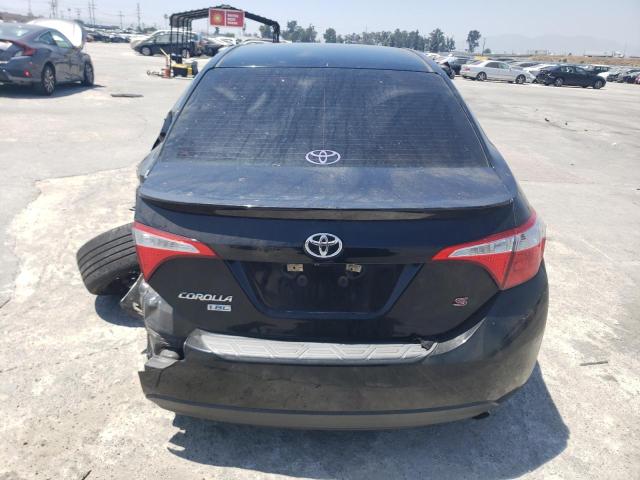 Photo 6 from auction – 2016 TOYOTA COROLLA L with VIN 5YFBURHE8GP476076