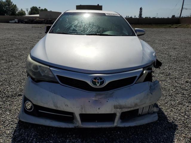 Photo 5 from auction – 2014 TOYOTA CAMRY L with VIN 4T1BF1FK6EU309229