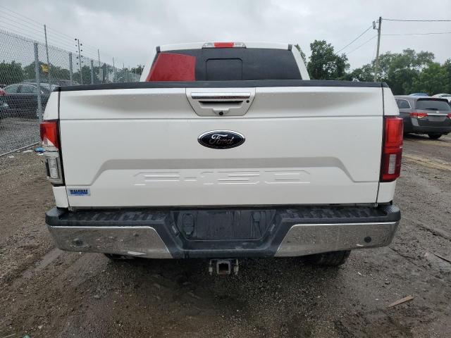 Photo 6 from auction – 2019 FORD F150 SUPER with VIN 1FTEW1E50KFB94740