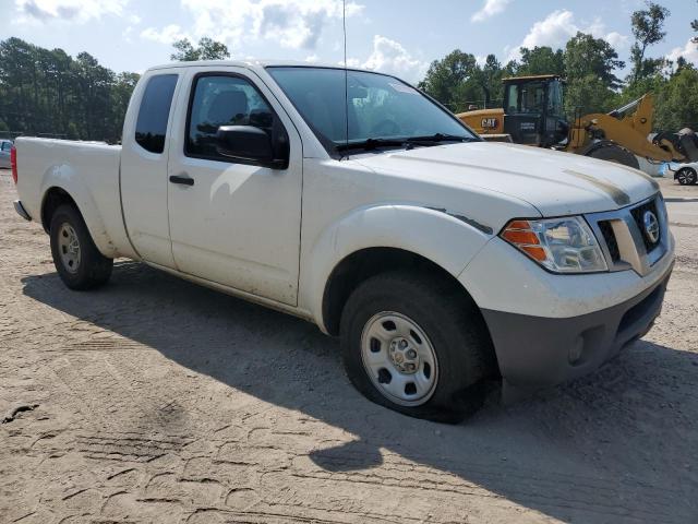 Photo 4 from auction – 2016 NISSAN FRONTIER S with VIN 1N6BD0CT5GN724151