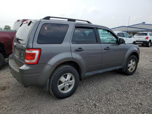 Photo 3 from auction – 2011 FORD ESCAPE XLT with VIN 1FMCU9DGXBKA57788