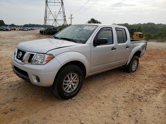 Photo 1 from auction – 2019 NISSAN FRONTIER S with VIN 1N6AD0ER2KN733444