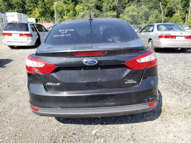 Photo 6 from auction – 2012 FORD FOCUS SEL with VIN 1FAHP3H28CL403691